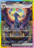 Umbreon ex 161/131 Pokemon Card