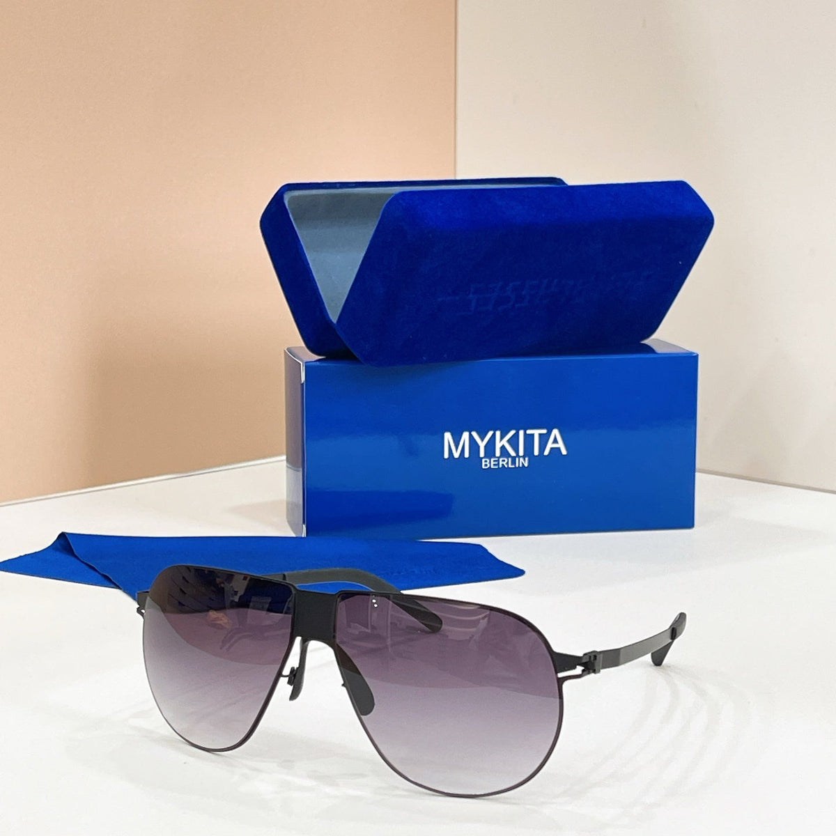 Mykita Ferdl Sunglasses